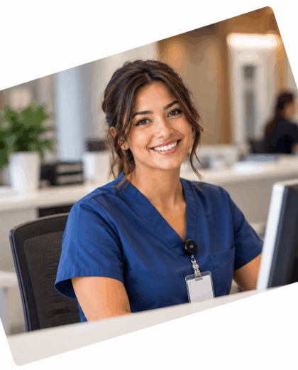 QSP Nurse