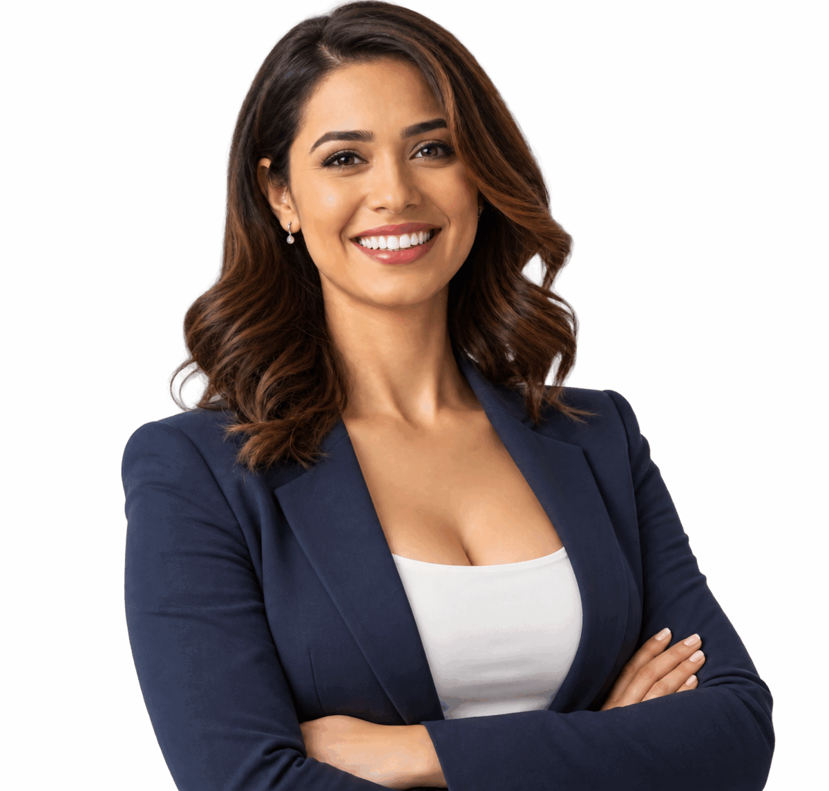 QSP female business woman