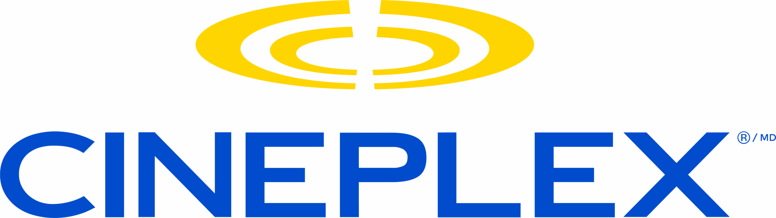Cineplex logo