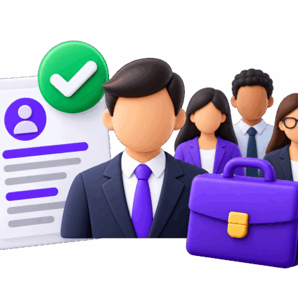 QSP FTE Staffing