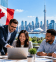 QSP_Canadaianbusiness QSP People Canada Flag