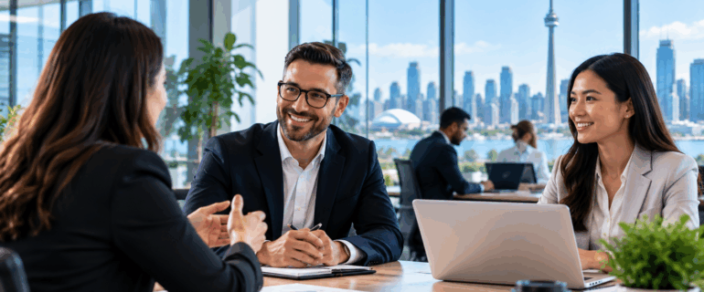 QSP Staff Meeting